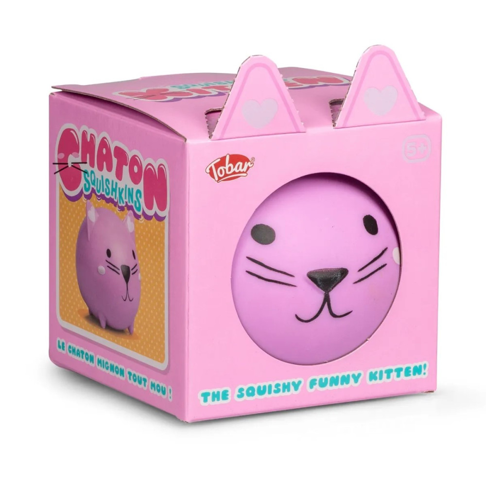 SQUISHKINS BALACA PİŞİK