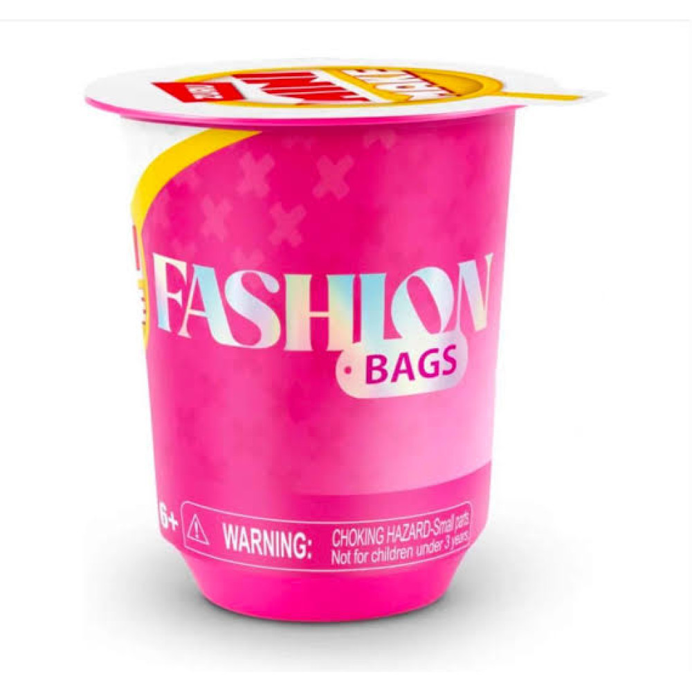 Zuru Mini Makes - Fashion Bag Series 1
