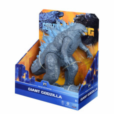 Mv Gsk 11 Giant Godzilla