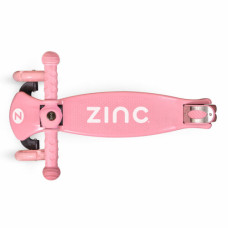 Zinc Folding T-Motion - Blush Pink
