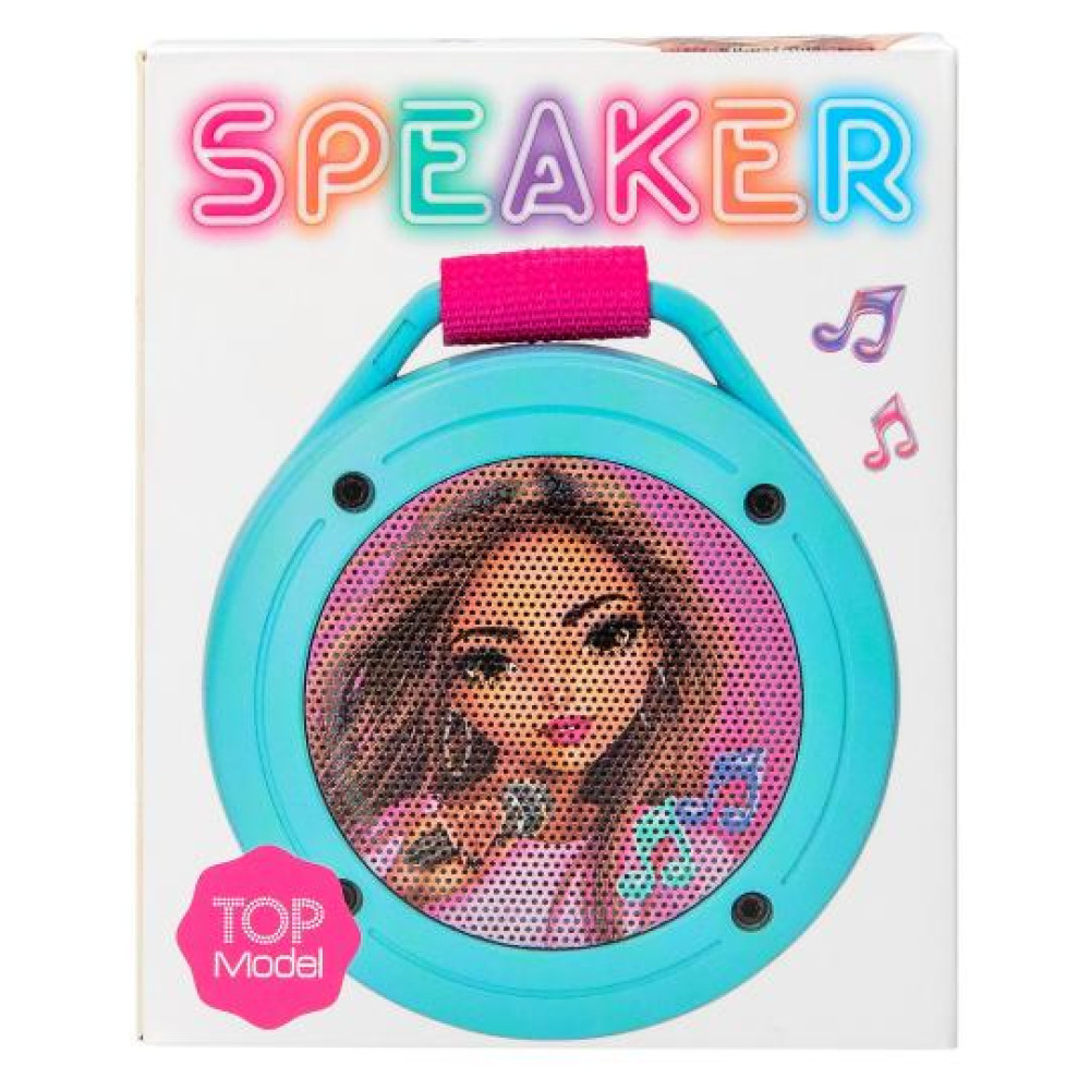 Top Model Topmodel Mini Speaker
