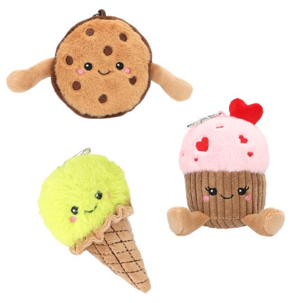 Topmodel Candy Glam teddy