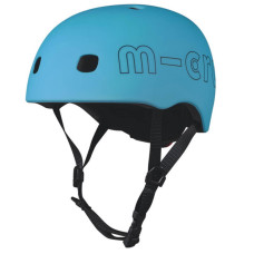 Micro Pc Helmet Ocean Blue M