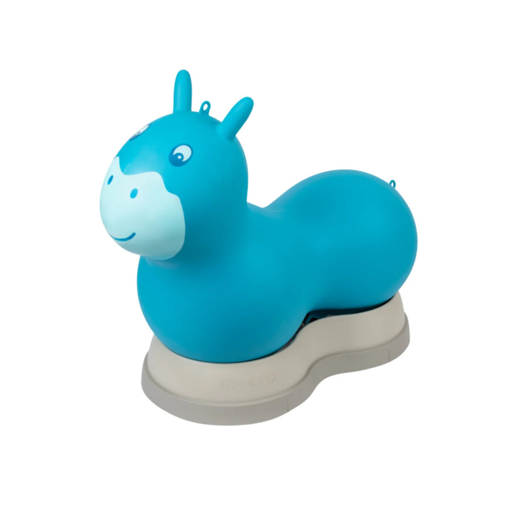 Micro Air Hopper - Mavi