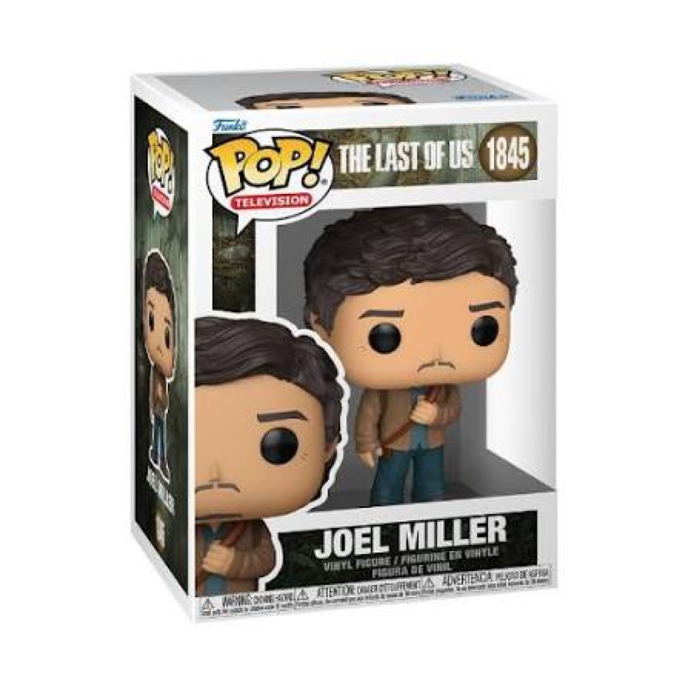 Funko The Last of Us Joel Miller