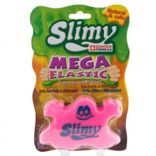 Mega Elastic Slimy Blister 150 Gr. - Farblich Sortiert