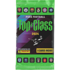 Panini Fifa-Top Class 2024 Card Packets (8 Cards)