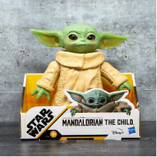 Sw The Child 6.5 Inch Toy