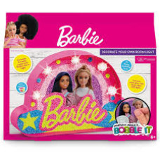 Barbie Bobble Myo Light