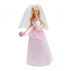 Barbie Frytl Bride Doll