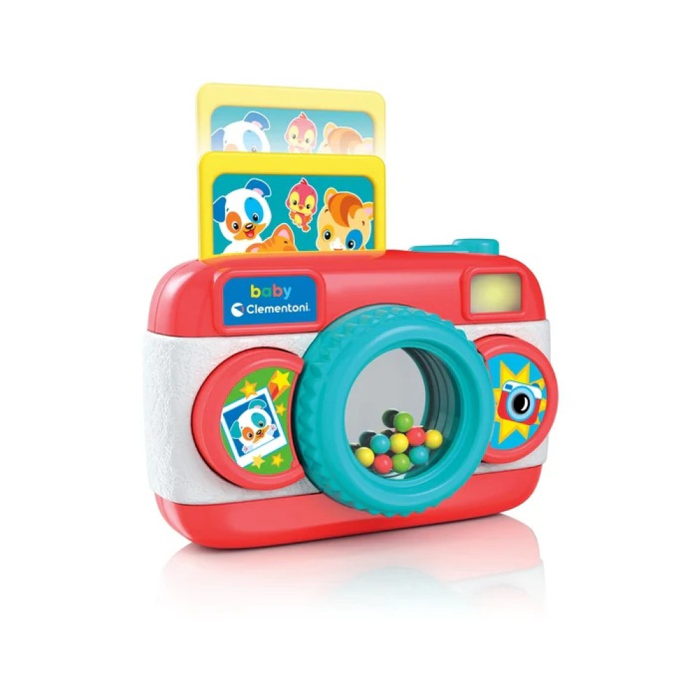 Clementoni - My first camera
