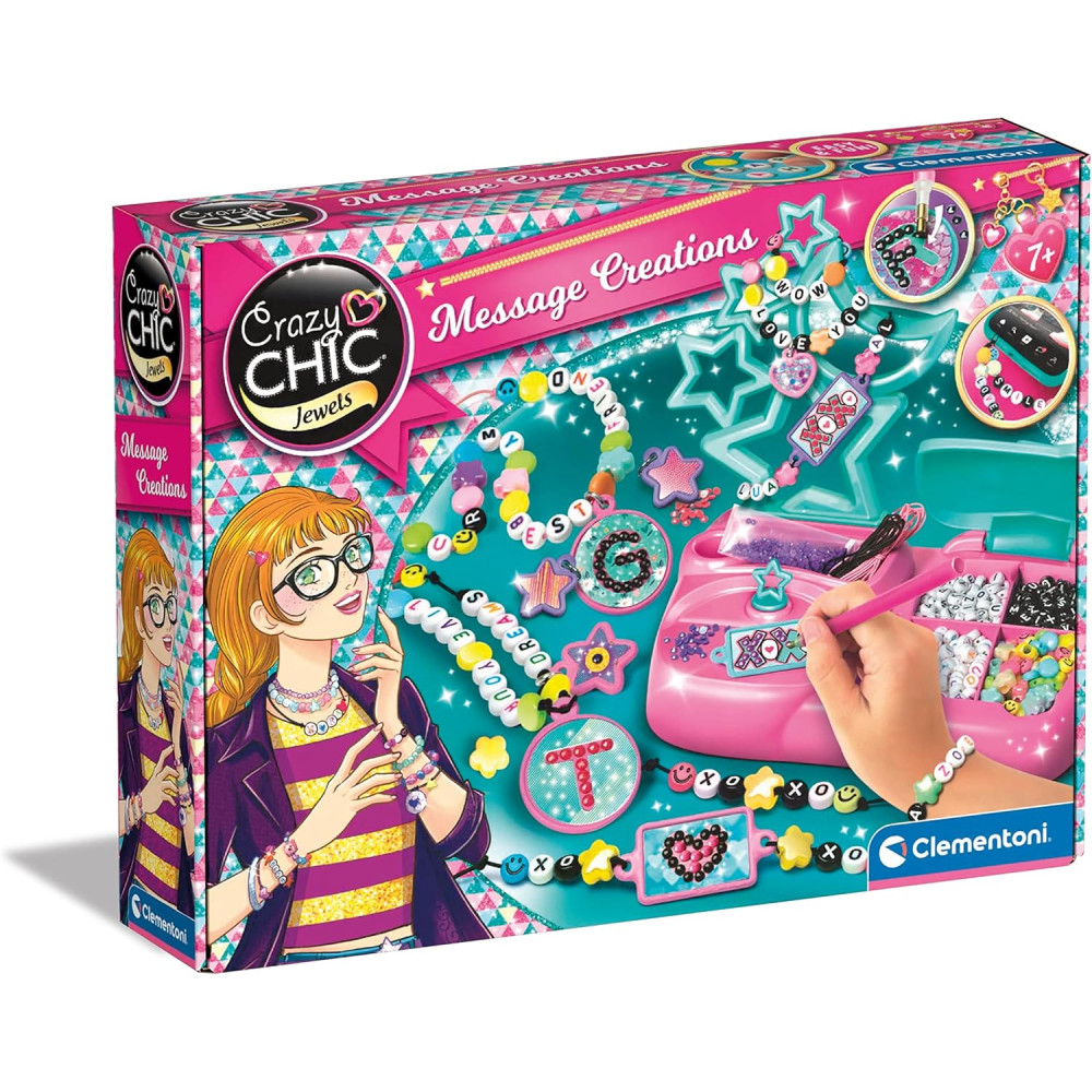 JEWELS MESAJ YARADICILARI DƏSTİ