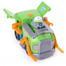 Paw Patrol Feature Vehicle