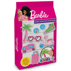 Barbie Bobble Mini Make