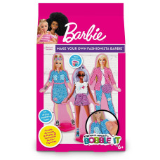 Barbie Bobble Fashionista