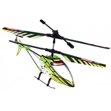Carrera Rc Helicopter Chopper Ii 2,4 Ghz