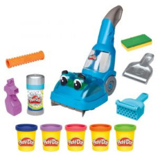 Pd Zoom Zoom Vacuum And Cleanup Set