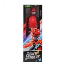Power Rangers 12In Action Figure Ast