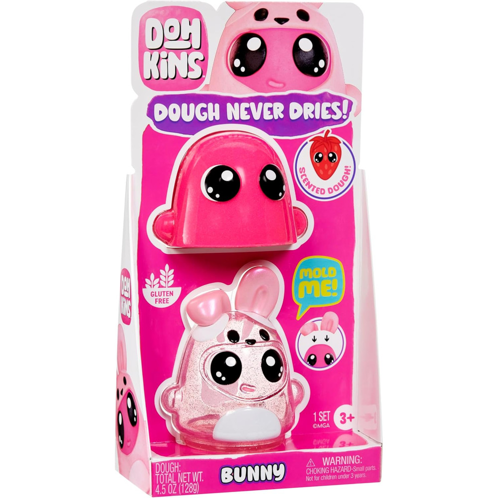 DOHKINS DOVŞAN QABI