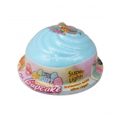 Slimy Puffy Coton Cupecake Slime 22 Gr