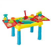 Sand And Water Dlx Table