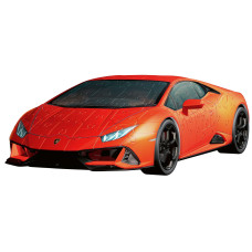 3D Lamborghini Huracan