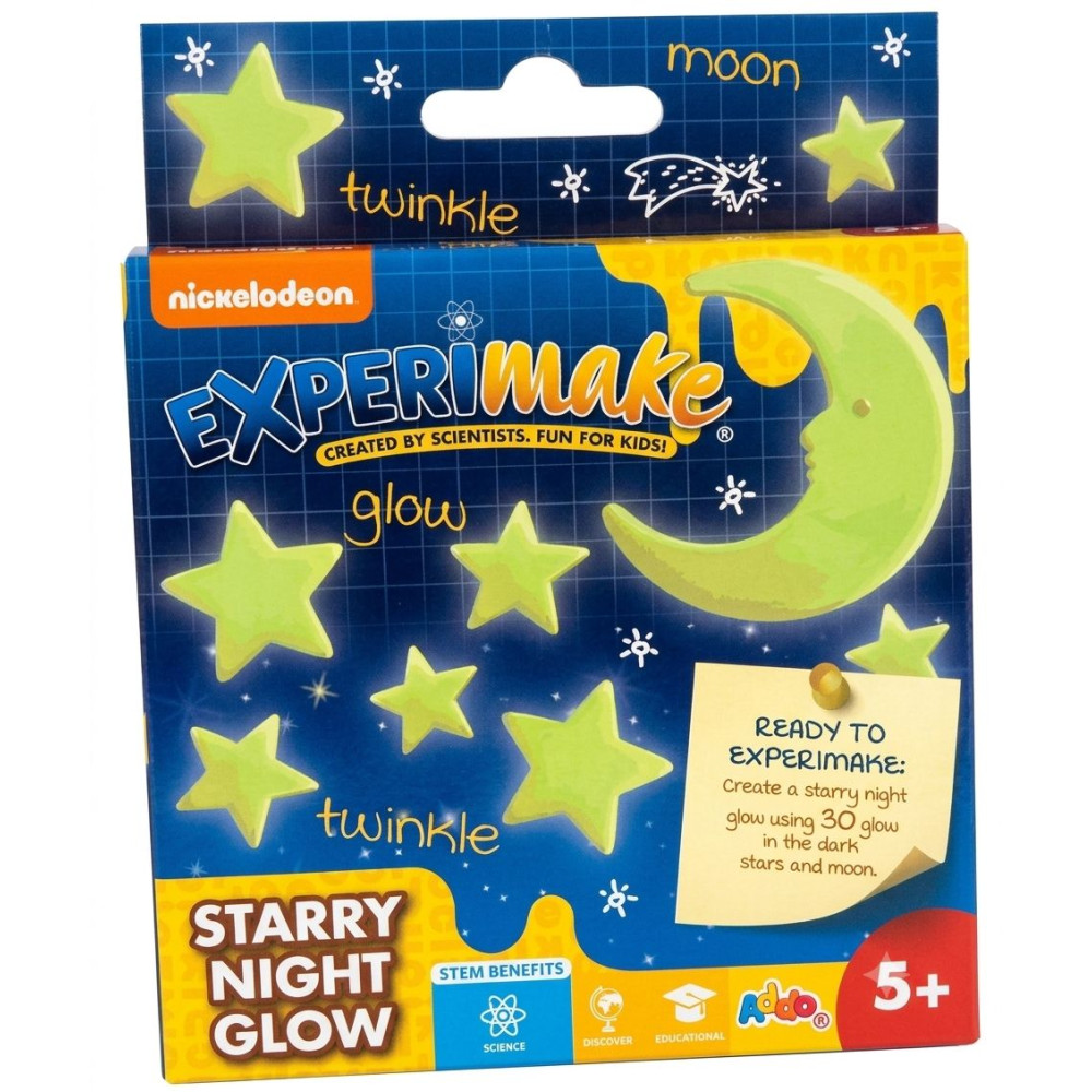 Starry Night Glow