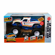 Toy 1:15 R/C Full Function Monster Truck Hotwheels