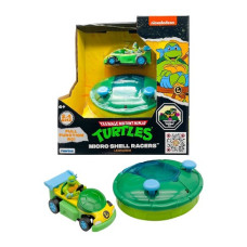 Tmnt Micro Shell Racers