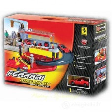 Ferrari Race  Play Auto