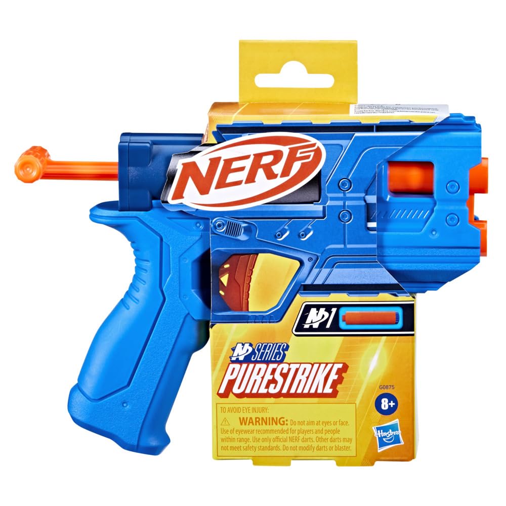 NERF N SERIES PURESTRIKE