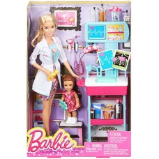 Barbie Crrs Plyst Ast