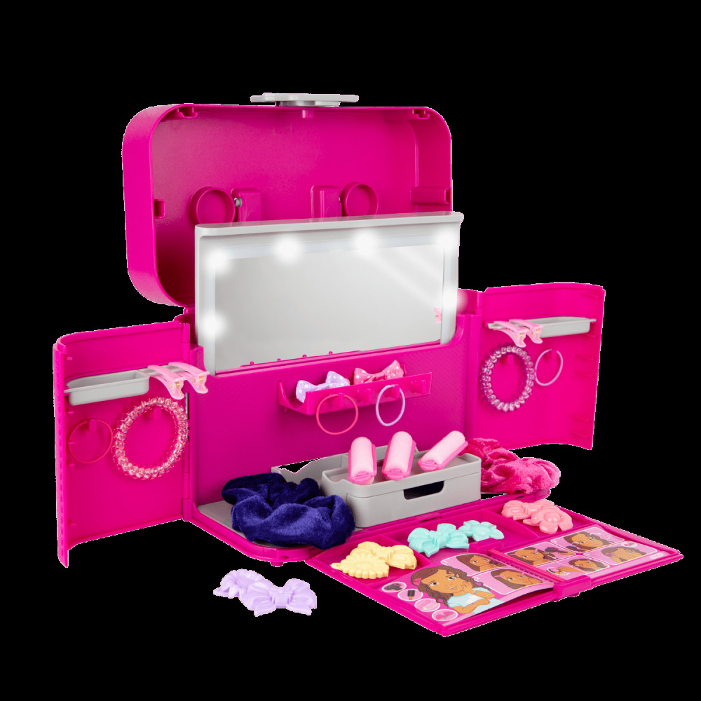 Casdon Ultimate Styling Gözəllik Çantası