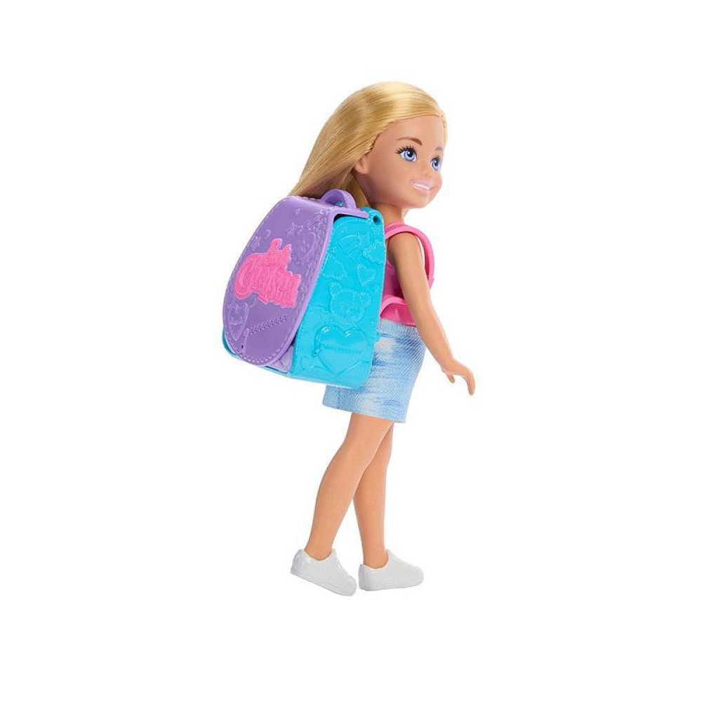 Chelsea Cupcake Baking Backpack