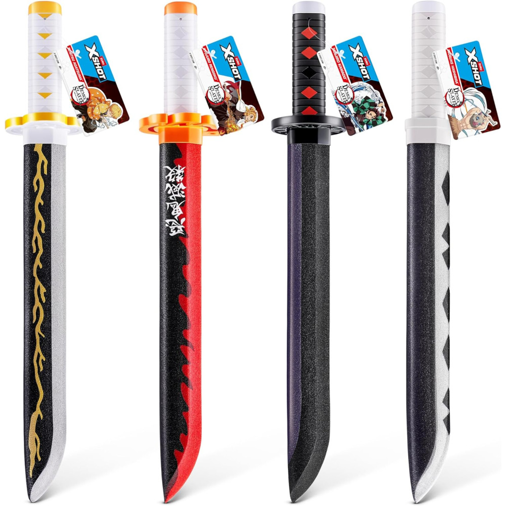 XSHOT QILINCI ASMA TAGLI