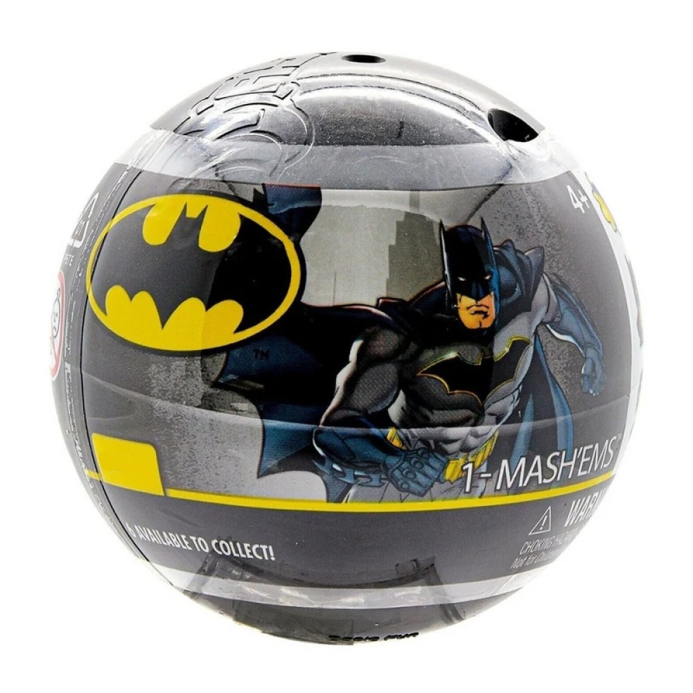 BATMAN FƏALİYYƏT TOPU