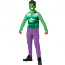 Hulk Jumpsuit Set