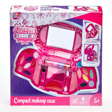Ub Compact Makeup Case