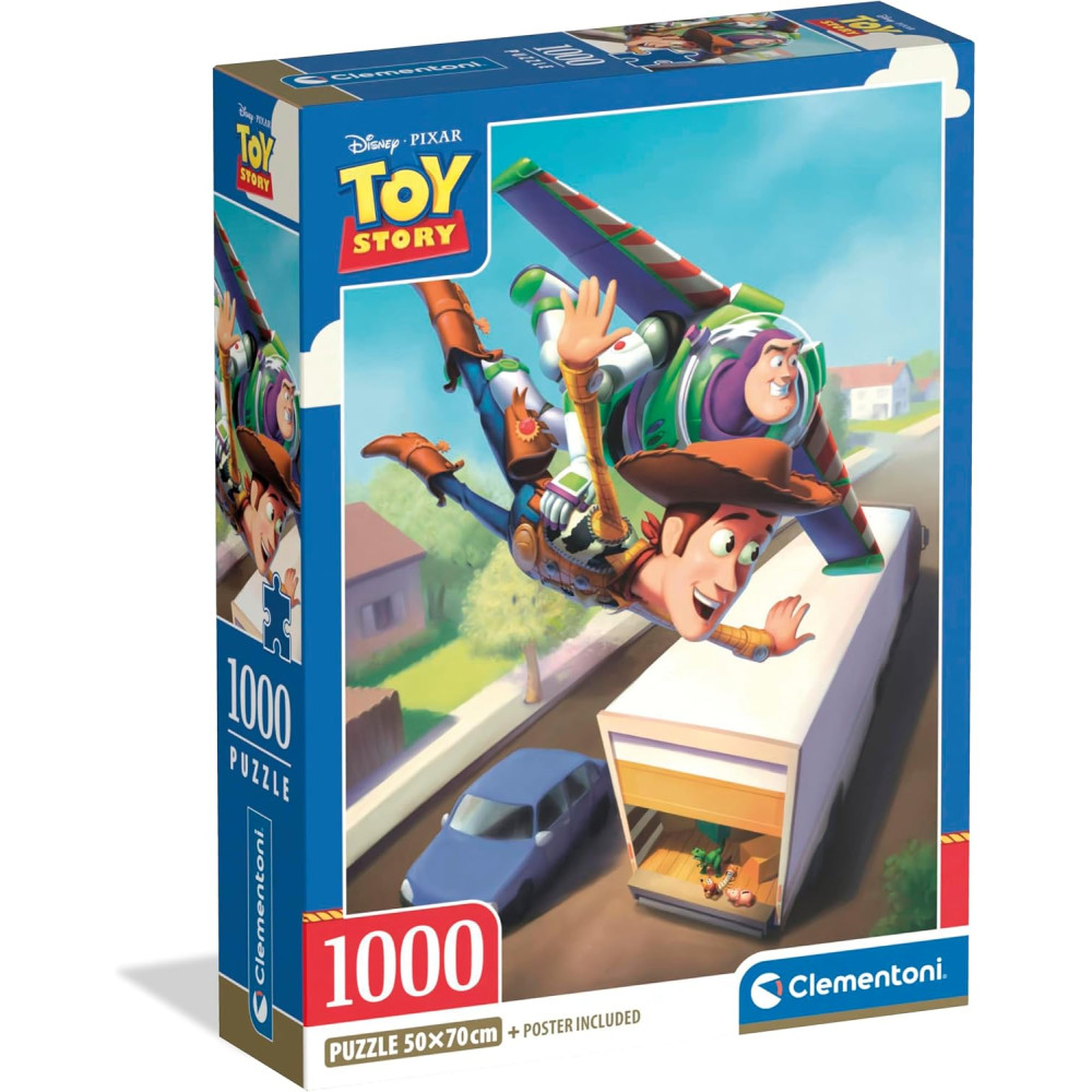 PZL 1000 DISNEY TOY STORY