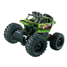 Rc Off Road King 4Wd Ast
