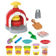 Pd Pizza Oven Playset