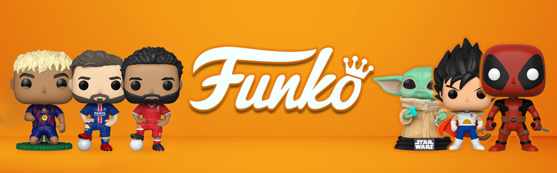 funkopop