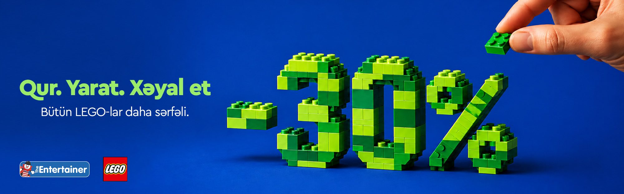 lego