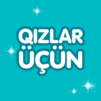 Qızlar üçün