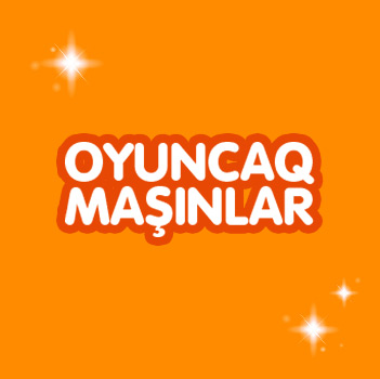 Oyuncaq avtomobillər