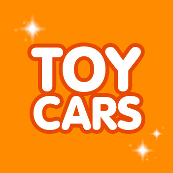 Toy Cars
