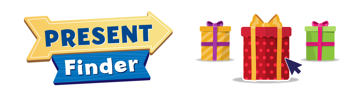 Present Finder