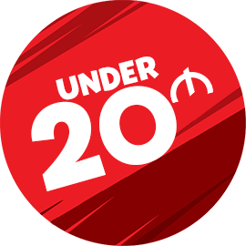 20 AZN-dən aşağı