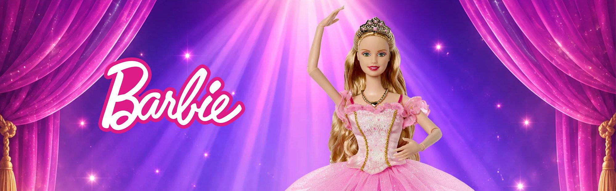 barbie