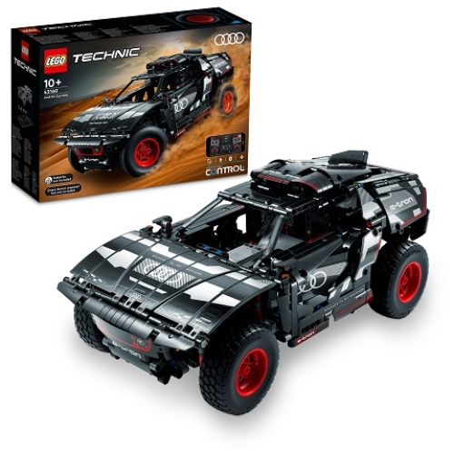 42160 Audi Rs Q E-Tron